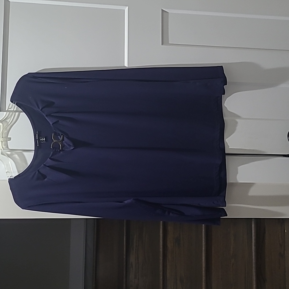 Russell Kemp blouse